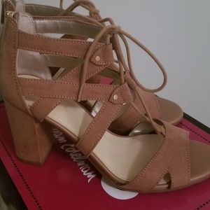 Emilia - Circus by Sam Edelman